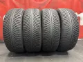 235 65 17, Зимни гуми, Michelin PilotAlpin5SUV, 4 броя, снимка 2