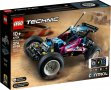 НОВО ЛЕГО 42124 Техник-Офроуд Бъги  LEGO 42124 TECHNIK Off-Road Buggy 42124, снимка 1