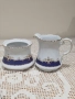 Баварски порцелнов сервиз за кафе MITTERTEICH BAVARIA 🍵🌹, снимка 10