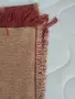 Много голямо плюшено покривало или покривка за много голяма маса-с две лица, снимка 7