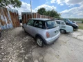 mini cooper one 1.6 на части мини купър автоматик , снимка 3
