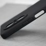 Тънък черен мек мат кейс калъф гръб за Huawei Nova 9 SE / P50 Pro, снимка 4