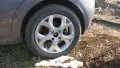 Джанти с гуми за Ситроен Ц3 2012г. (2бр.), снимка 2