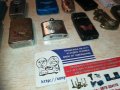лот 28 колекционерски запалки 1912201645, снимка 10