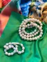 перлени колие и гривна от Китай, снимка 4