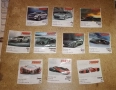 Продавам картинки от дъвки TURBO Xtreme, снимка 1