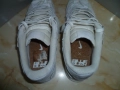 NIKE Nike Air Force Triple White №44, снимка 4