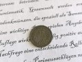 Райх монета - Германия - 1 пфениг | 1900г.; серия A, снимка 2