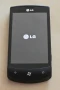 LG Optimus 7 (E900) - за преинсталиране, снимка 2