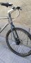 алуминиев велосипед carrera 26 цо 2x8 ск shimano аиро капли две дискови сперачки много запазено , снимка 9