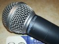 SHURE SM58 1112212008, снимка 2