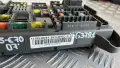 Бушонно табло BMW X5 E70 2007 518954020A 693168703 X5 (E70) (2007-2012), снимка 2