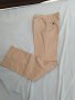 Плътен, сив панталон Mango, р. 36, снимка 1 - Панталони - 42634489