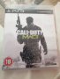 Call of Duty mw3-игра за PlayStation