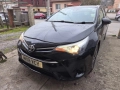 Toyota Avensis T27.дизел.1.6 D-4D. 112кс. Тойота Авенсис T27. D-4D. 2018г. !!!На части!!!, снимка 1