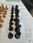 Фигури за шах от соца, снимка 5