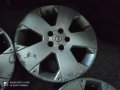  Джанти Opel 17 цола, снимка 4