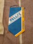 Старо флагче рали Интерхотели 1983, снимка 1 - Други ценни предмети - 31046540