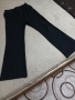 Панталон със широк крачол XL , снимка 4