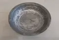  Купа чиния медна ретро за ценители , снимка 1