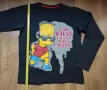 HOMER SIMPSON - блуза с дълъг ръкав, снимка 5