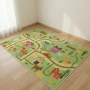 Детски килим за игра🆕️, снимка 3