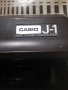 casio j-1, снимка 10