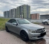 Mercedes-Benz  C 250 CDI Avantgarde, снимка 1