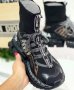 Дамски обувки Dolce & Gabbana , снимка 1 - Маратонки - 38302210