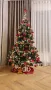 ПРОМОЦИЯ! Коледни елхи Alpina- изкуствени, снимка 6