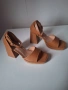 дамски официални обувки с ток, снимка 3