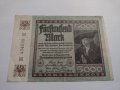 Райх банкнота - Германия - 5000 марки / 1922 година - 17981