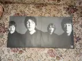 Двойна грамофонна плоча Beatles love songs , снимка 3