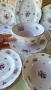 Немски сервиз за хранене Reichenbach , снимка 7