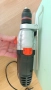 Ударна бормашина Daewoo DAID 1050 с 2 скорости, 1050 W, снимка 3