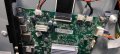 MAINBOARD · 715G8709-M01-B00-005K for Philips 55pus6262/12 дисплей TPT550U2-EQYSHM.G REV.S5Q, снимка 2