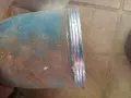 стар фар за велосипед , снимка 5