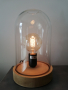 Декоративна LED лампа, снимка 1