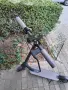 Електрическа тротинетка Xiaomi Mi Electric Scooter 1S, снимка 4