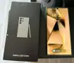 Galaxy S24 Ultra/256GB Като Нов , снимка 1