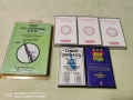 Специализирани оригинални аудиокасети, снимка 1