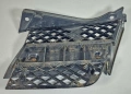 Дясна Маска Решетка Mitsubishi Outlander Митсубиши Аутлендър 2001-2006 MR971688, снимка 2
