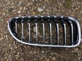 Решетка (бъбрек) за BMW 6 серия, снимка 2