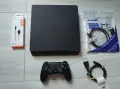 Playstation 4 Slim ps4, снимка 1