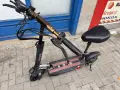 Kirin M4 scooter Тротинетка 20-30 км пробег , снимка 3