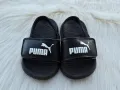 Детски сандали Puma №20-21, снимка 9