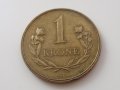 монети Гренландия 1926-1960, снимка 5