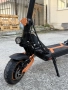 Електрическа тортинетка Kukirin G2 Max 2024, снимка 4
