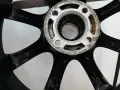 4бр 17ски джанти BORBET зa OPEL, HONDA, FORD 4х108мм A170961 , снимка 9