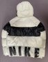 Мъжко яке Nike Sportswear Windrunner Down Fill Hooded - размер S, снимка 5